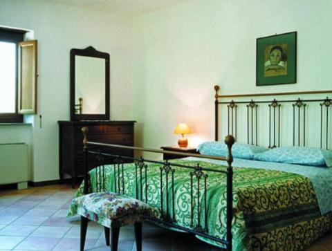 La Neffola Residence Sorrento Room photo