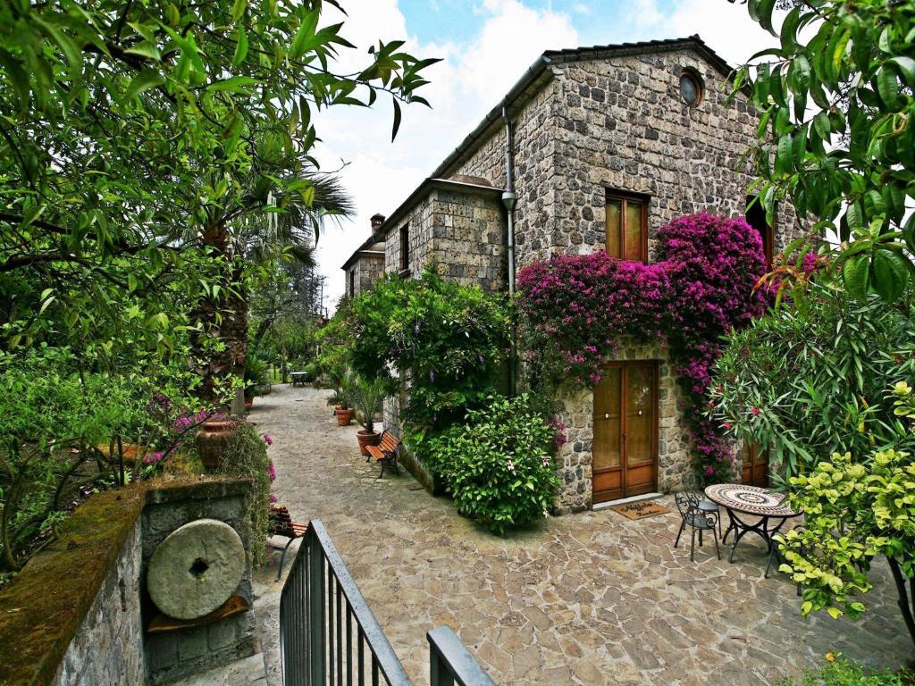 La Neffola Residence Sorrento Exterior photo
