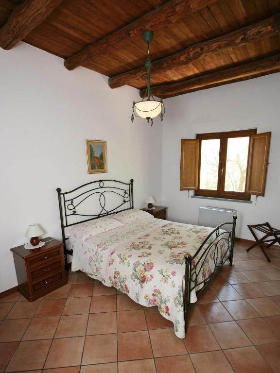 La Neffola Residence Sorrento Room photo